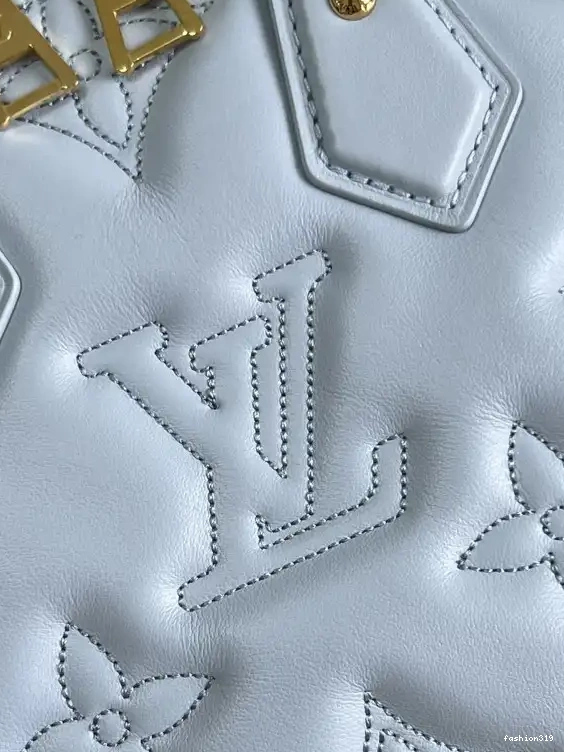 ALMA LOUIS VUITTON BB 0502